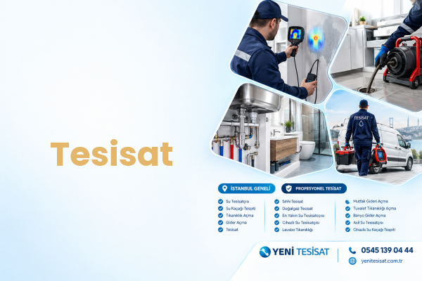 Tesisat